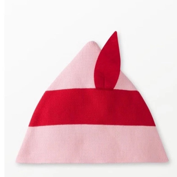 Hanna Andersson Elf Jovie Hat Kids Girls L/XL - Picture 6 of 6